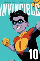 Invincible- Invincible Volume 10 (New Edition)