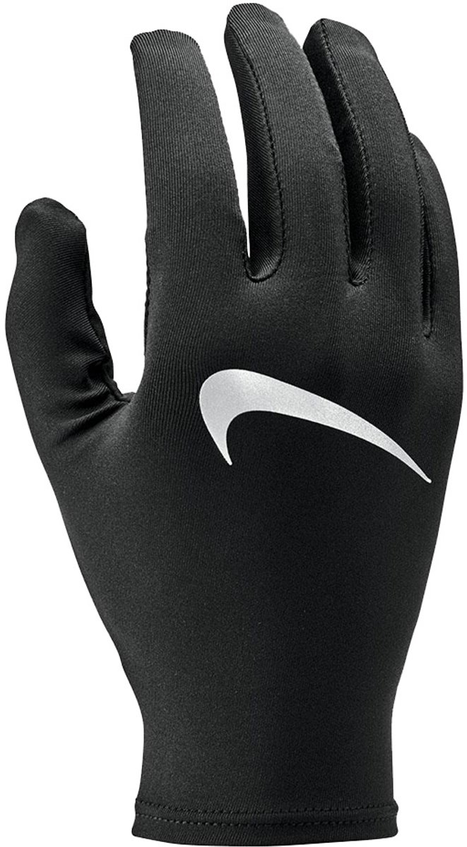 Nike Handschoenen Dri-FIT Miler Gloves /2XL Zwart