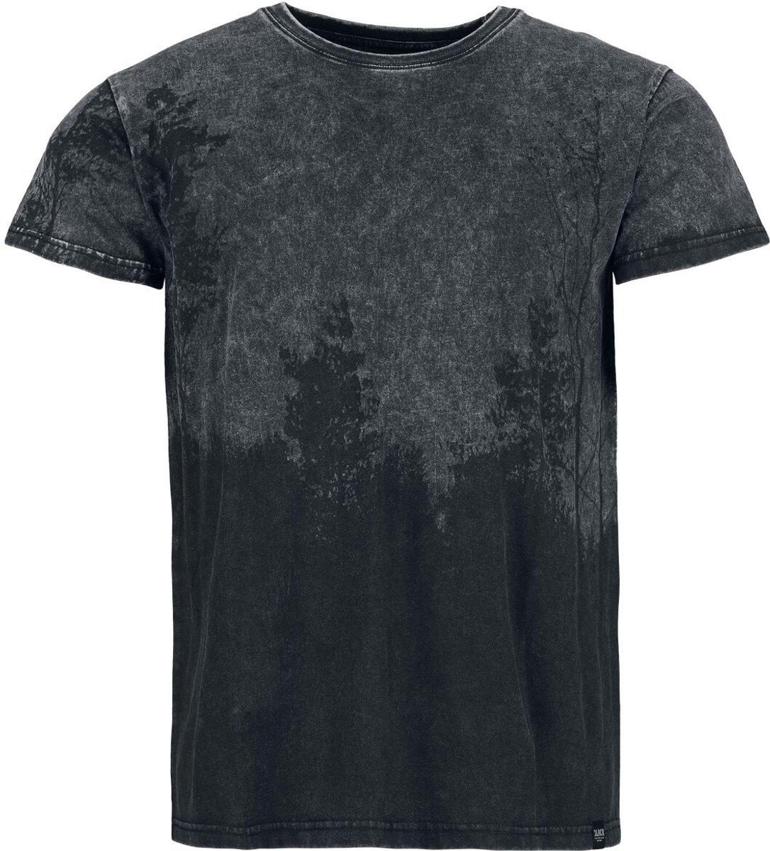 Black Premium by EMP T-shirt - Heren - S