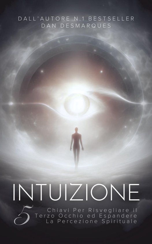 Intuizione - cover