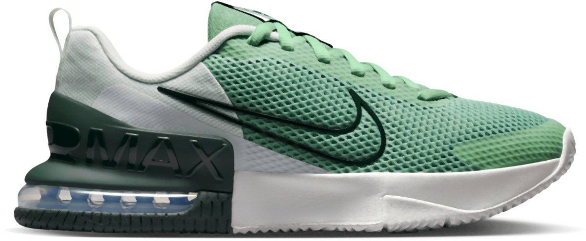 Nike Trainingsschoen Air Max Alpha Trainer 6 Heren Groen