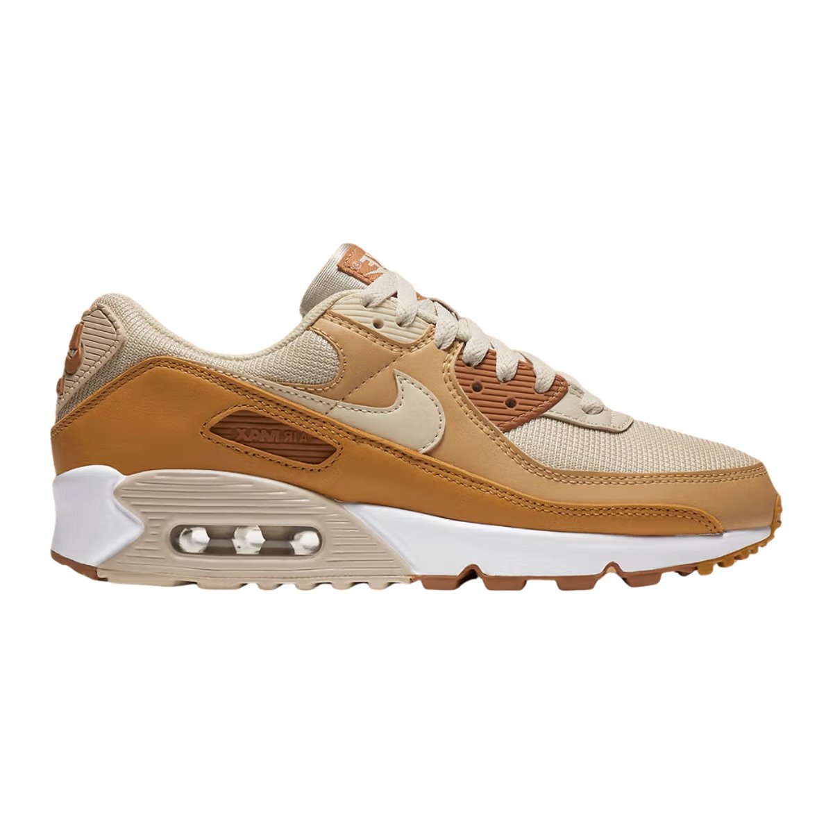 Nike NIKE AIR MAX 90 Bruim