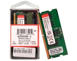 Kingston – 8GB DDR5 5600MHz SO-DIMM Laptop Geheugen – Snel & Betrouwbaar
