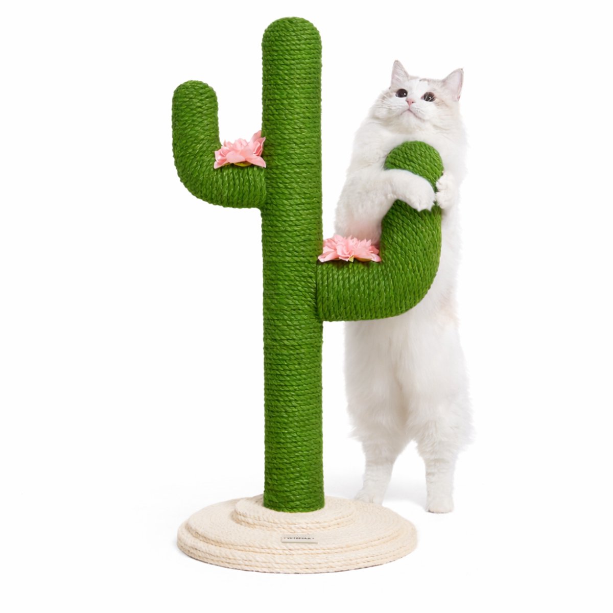 VETRESKA Oasis Cactus Krabpaal-80cm
