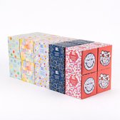 Alle Kleenex Bijv. Balsam Tissues 2 Dozen À 64 Stuks Aanbieding bij