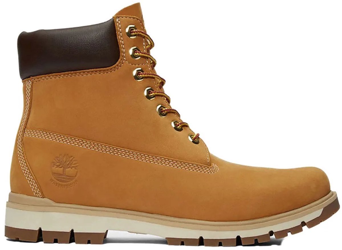 Timberland Radford Wp Laarzen Man Wheat
