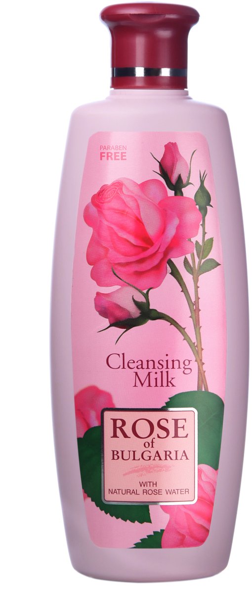 Biofresh - Reinigings melk 330 ml Rose of Bulgaria