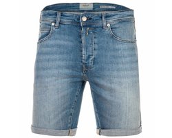 Replay Bermuda RBJ.981 SHORT TAPERED 33W