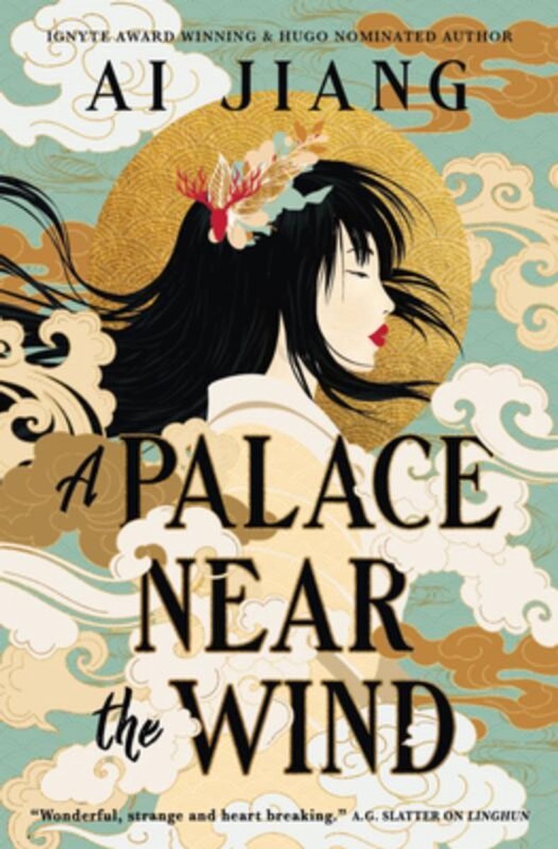 A Palace Near The Wind, Natural Engines