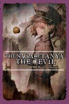 SAGA OF TANYA EVIL LIGHT NOVEL SC-The Saga of Tanya the Evil, Vol. 11 (light novel)