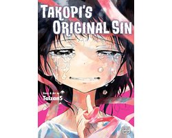 Takopi's Original Sin- Takopi's Original Sin