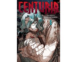 Centuria- Centuria, Vol. 1