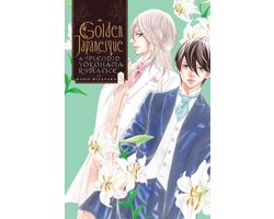 GOLDEN JAPANESQUE YOKOHAMA KARENTAN GN- Golden Japanesque: A Splendid Yokohama Romance, Vol. 5