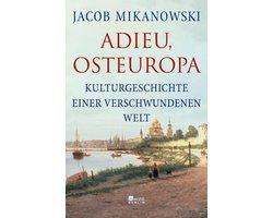 Adieu, Osteuropa