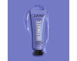 NYX Professional Makeup Ultimate Eye Paint 05 Calling All Allies – Crème Oogschaduw