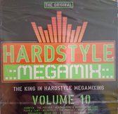 Hardstyle Megamix 2011
