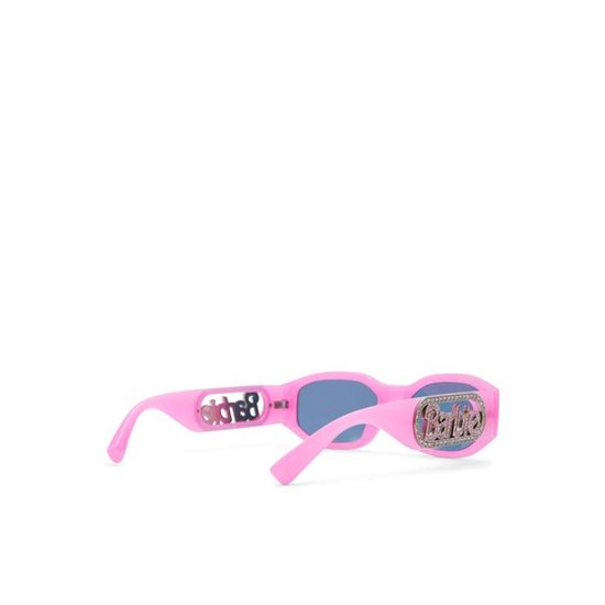 ALDO Roze Zonnebril Dames - Polycarbonaat - UV400 - Trendy Fashion Sunglasses — afbeelding 3