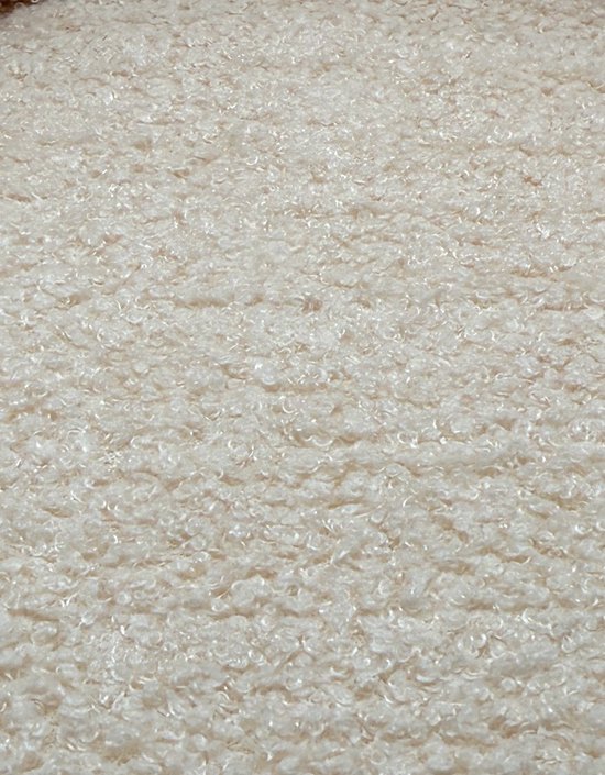 Liefjes & Co Fluffy Beige Konijn Ballenbak Met 200 Ballen - Baby & Kinder Ballenbad - Zacht Foam - Speelgoed van Liefjes & Co — afbeelding 5
