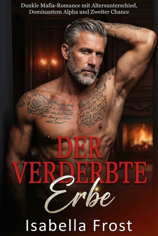 Der Verderbte Erbe - cover