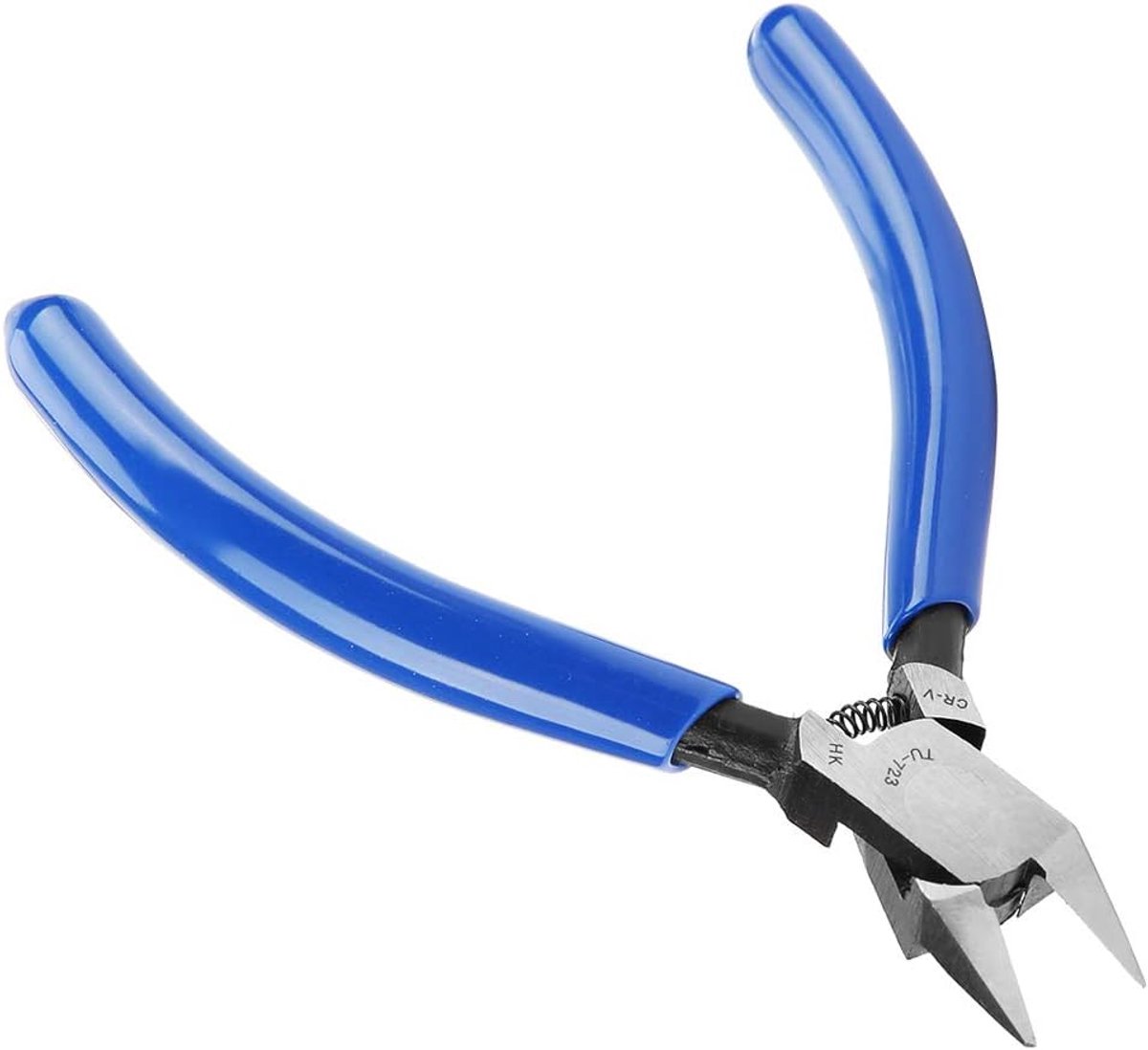 Elektrische Kabelschaar - Draadknipper Tang - Snel Draden Knippen - Precisie Snijblad - 4 Inch