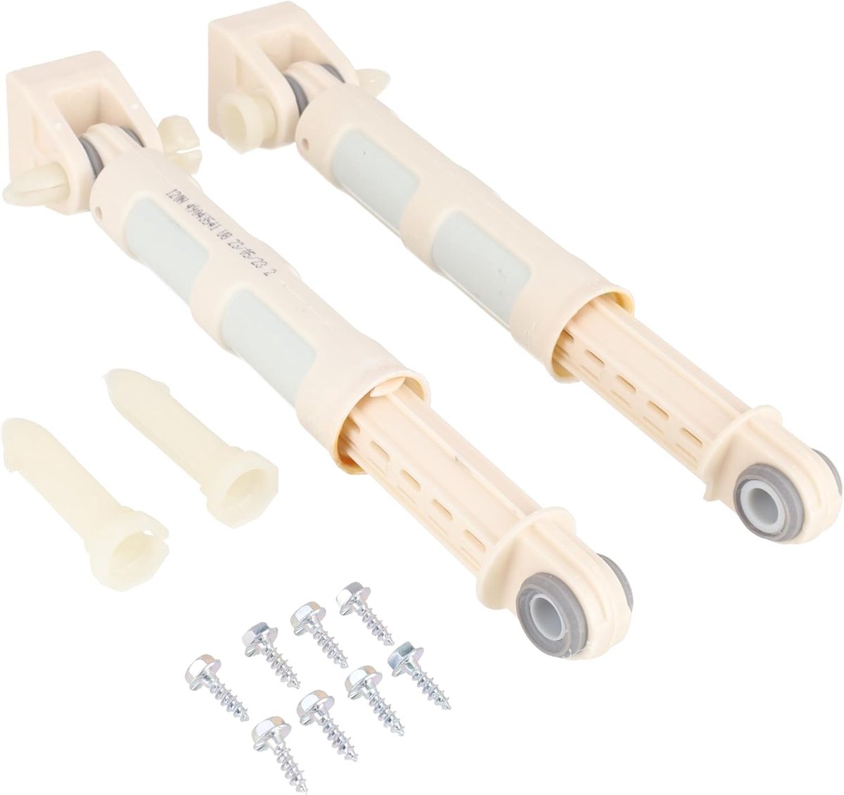 Wasmachine Ophanging - Demper Onderdelen - Reparatie Kit - Specifieke Modellen