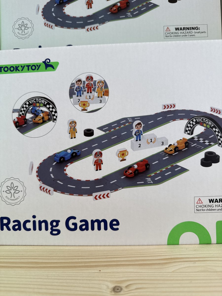 Racing Game