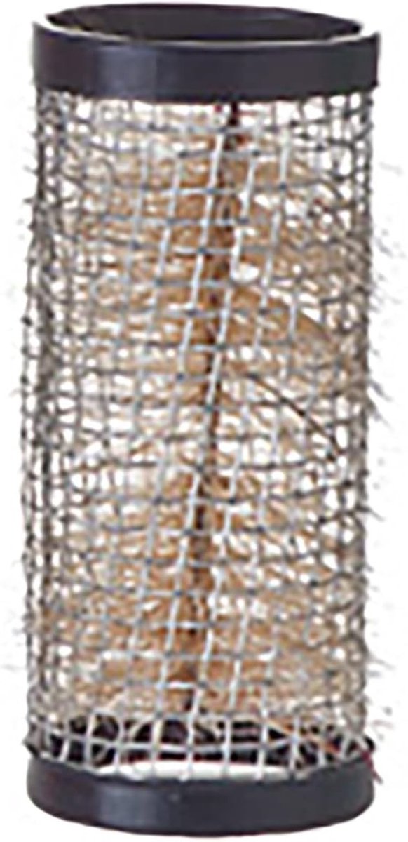 Watergolf rollers - Krulspelden - Haar stylen - Lang formaat - 28mm - Zwart