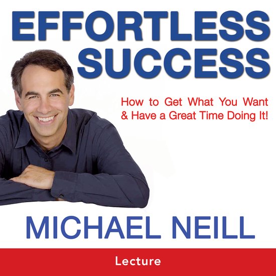Effortless Success - cover