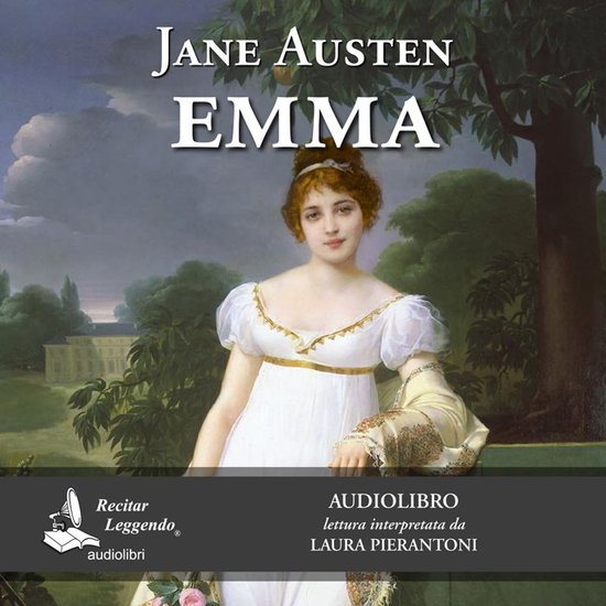 Emma - cover