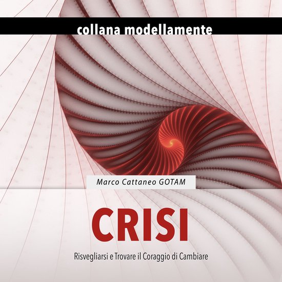 Crisi - cover