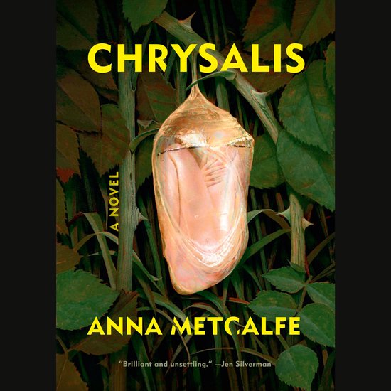 Chrysalis