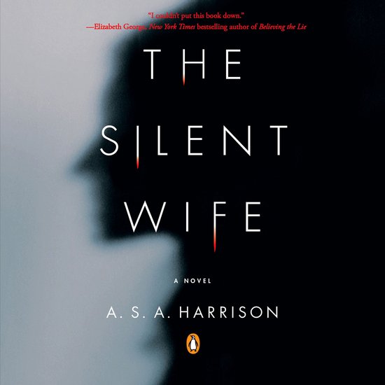 The Silent Wife - cover