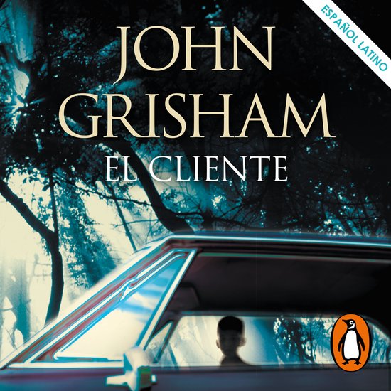 El cliente (edición en latino) - cover