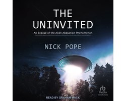 The Uninvited