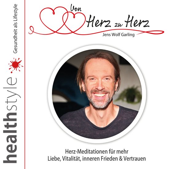 Von Herz zu Herz - cover
