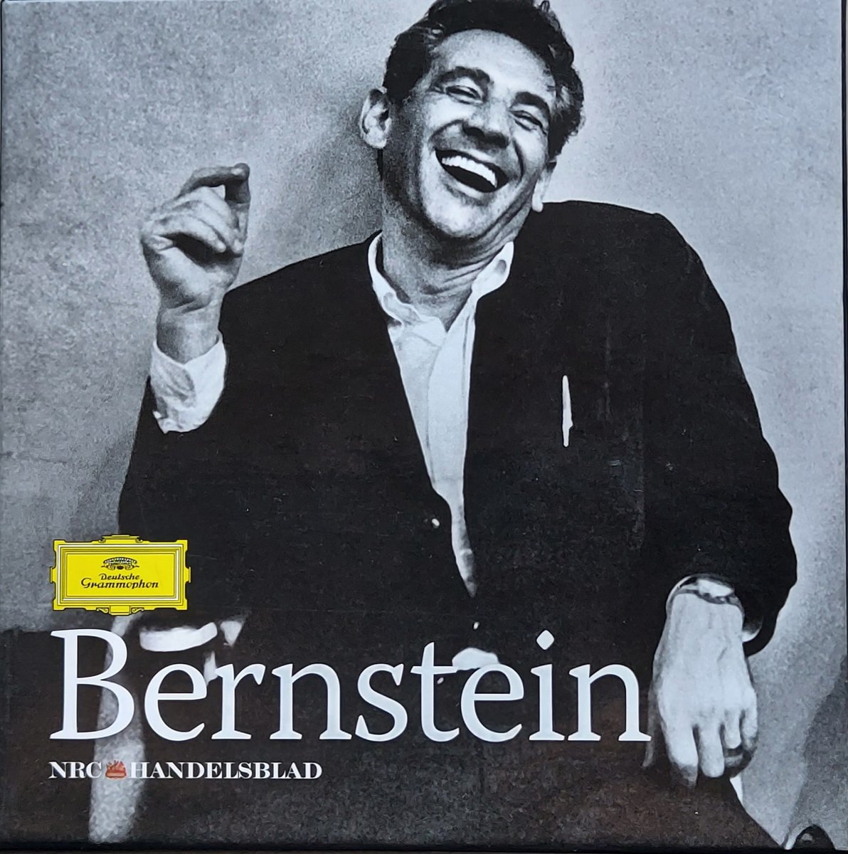 Bernstein Klassieke iconen