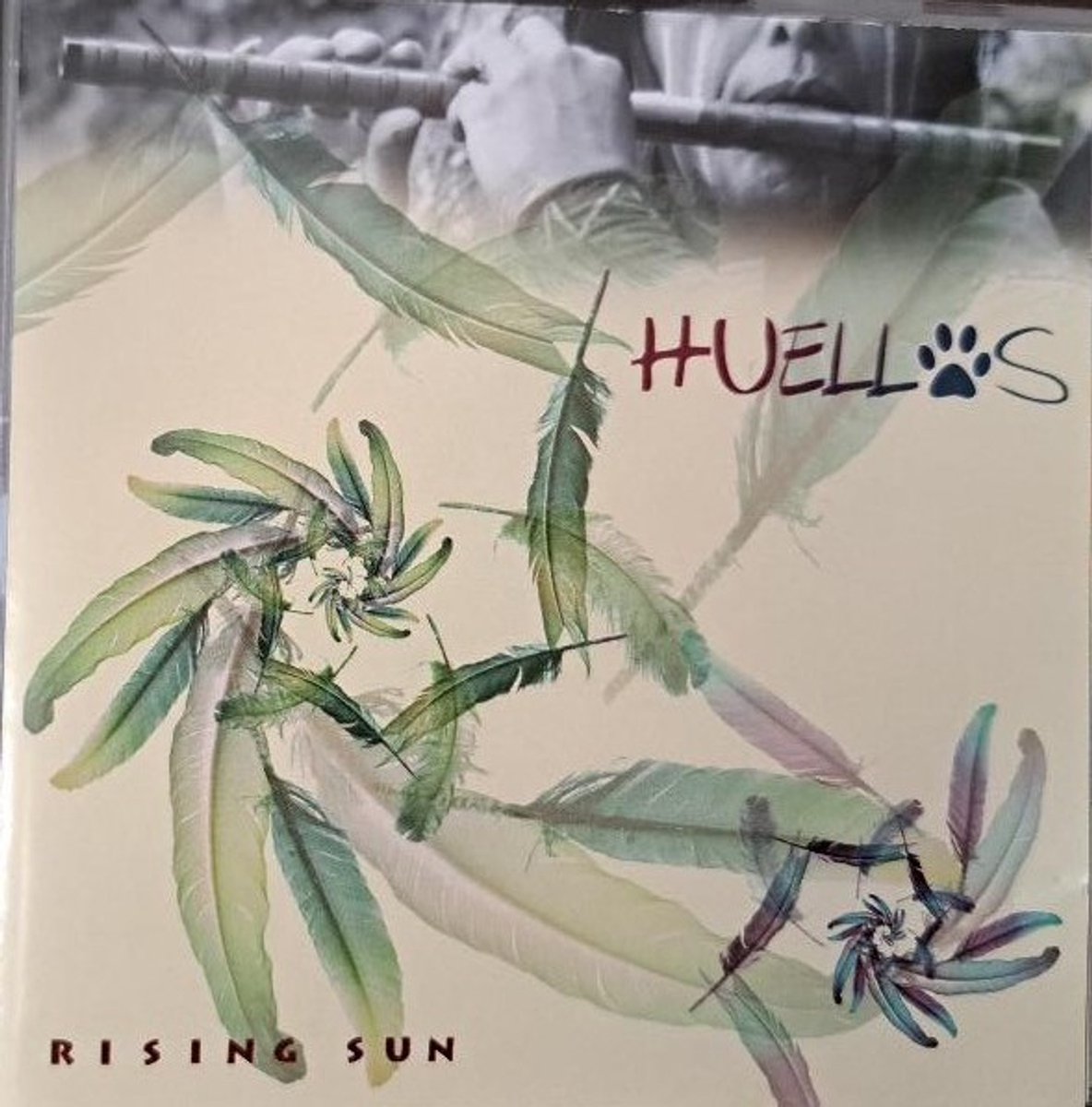 Huells - Rising Sun