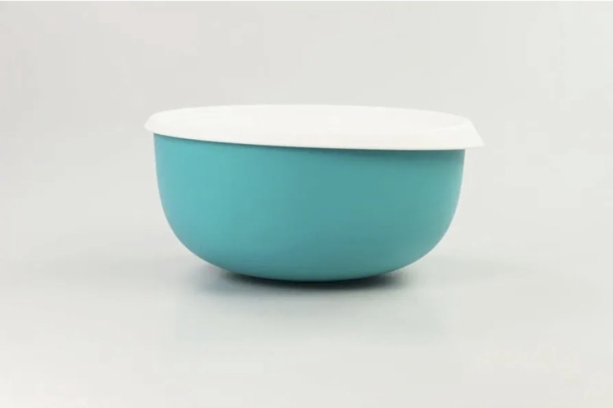 Tupperware Saturnuskom