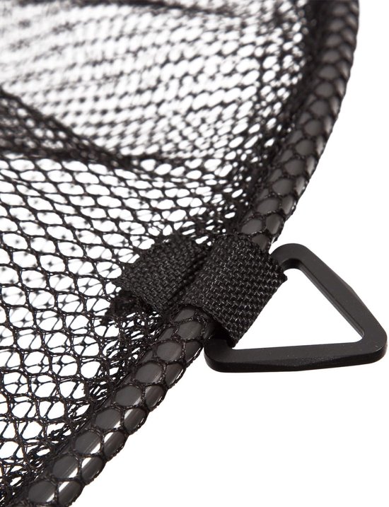Leefnet - Visnet - Vissen - Visvriendelijk Materiaal - 2 meter - Veelkleurig — afbeelding 2