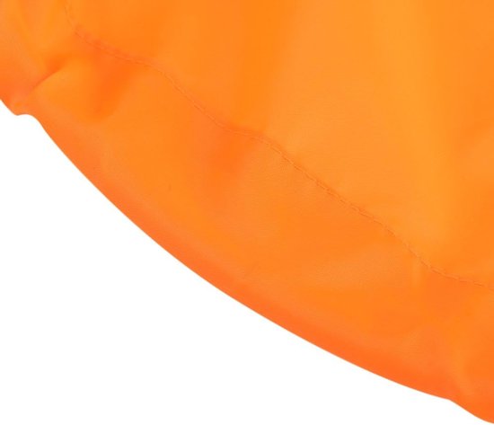 Windsok Luchtvaart - Windzak Indicator - Weer Meting - Waterdicht Reflecterend - 100cm Lengte - Fluorescerend Oranje — afbeelding 3