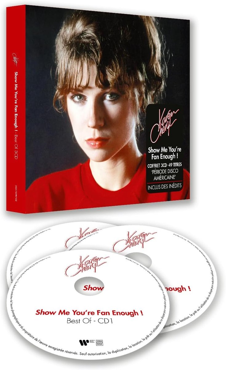 Muziek Collectie - CD Set - Muziek Luisteren - 49 Geremasterde Tracks - 3 CD Digipack