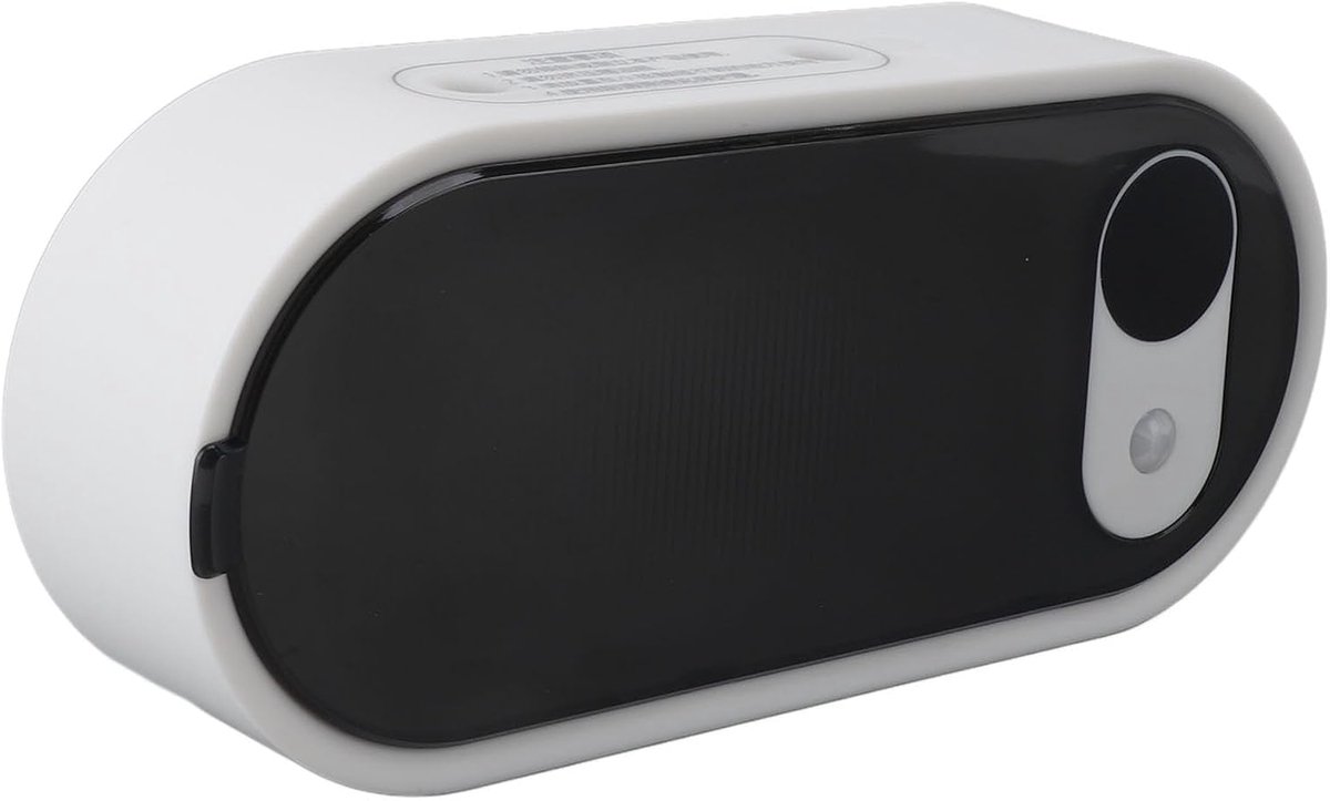 Slimme Sensor Aroma - Geurverspreider Luchtverfrisser - Automatische Geurverspreiding - Li