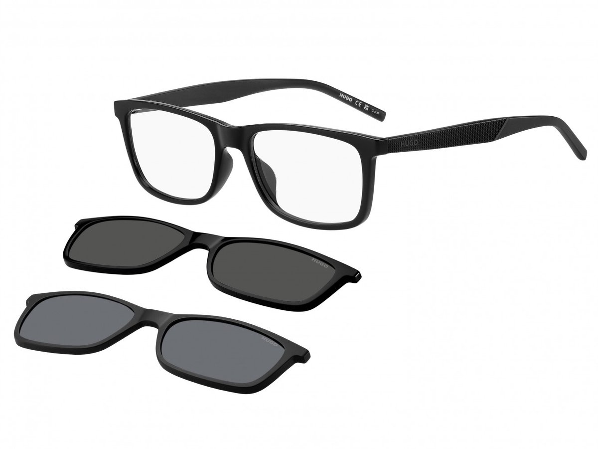 Brillen met correctie Hugo Boss HG 1329/G/CS2 807/99