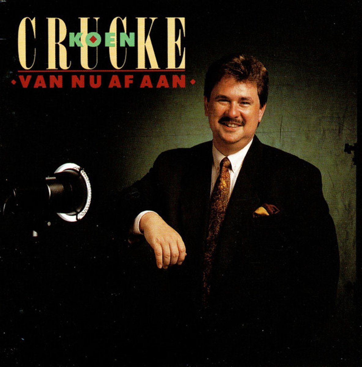 Koen Crucke - Van Nu Af Aan