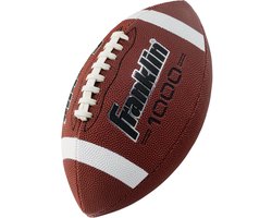 Franklin American Football Grip-Rite - Official - 408 g - 27 x 15 cm