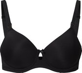 Noppies Voedingsbeha Honolulu Supreme Comfort - Black