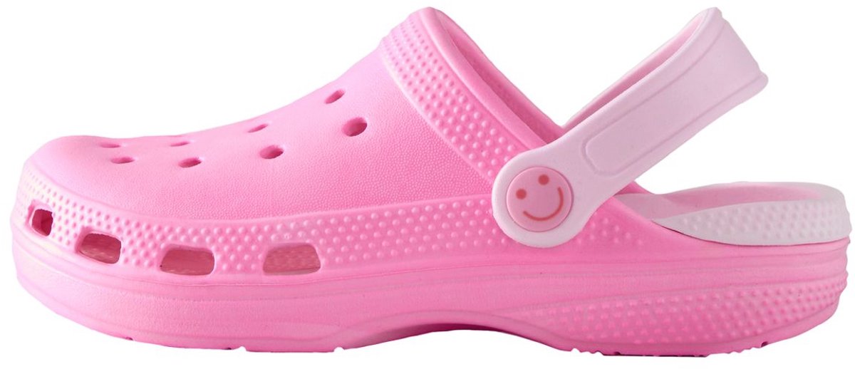 Next - Meisjes - Comfort Clogs - Roze