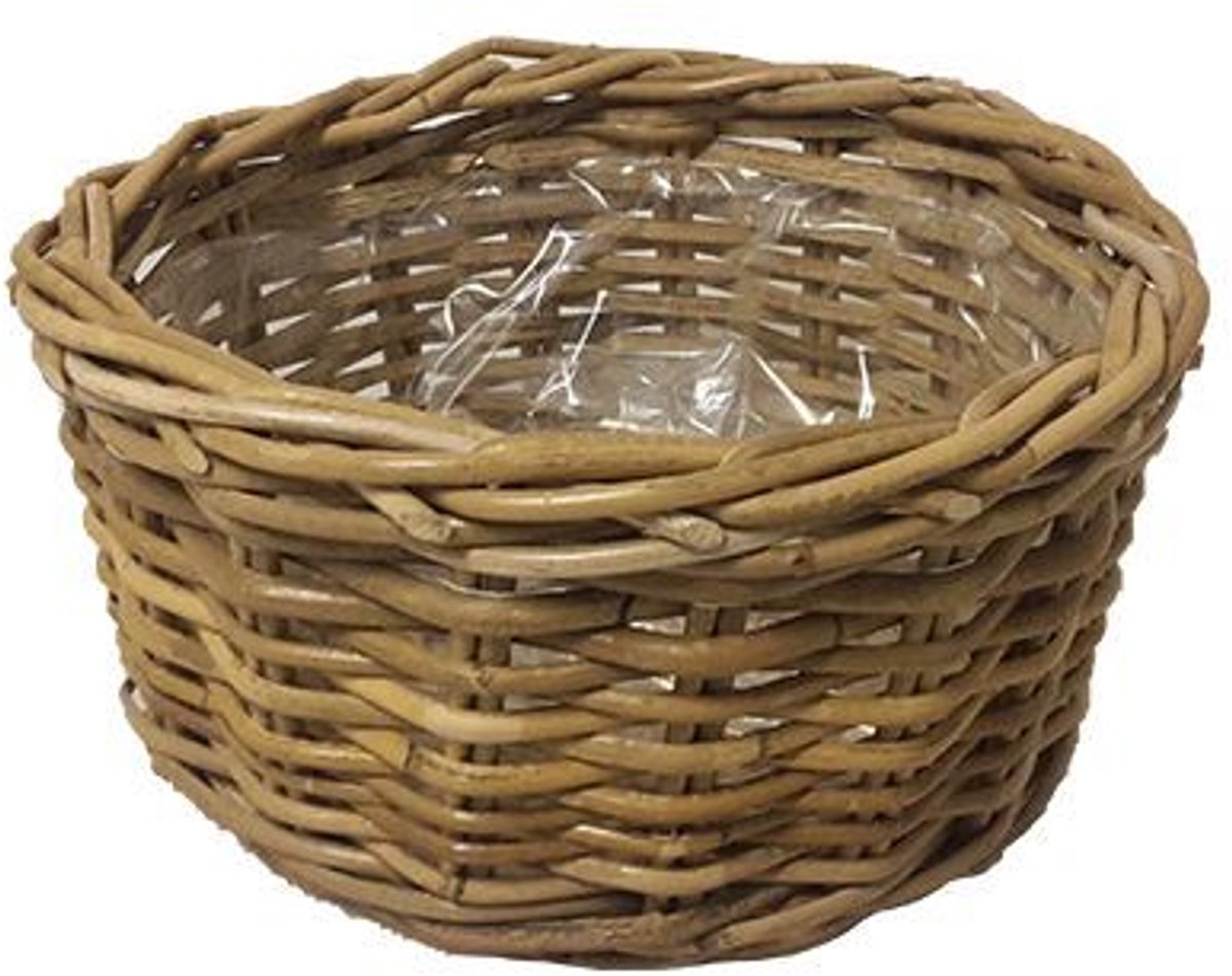 Van der leeden - Pot rond d30h14cm