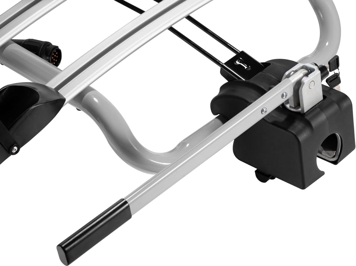 Fietsendrager Trekhaak - Fietsdrager Auto thumbnail 6