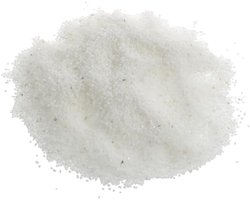 Aquarium Zand - Bodem Decoratie - Aquarium Inrichting - Natuurlijk Kwartszand - 500g - Wit